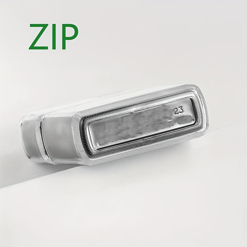 Universal Silicone ZP Lighter Case Transparent Shockproof Scratch-Resistant