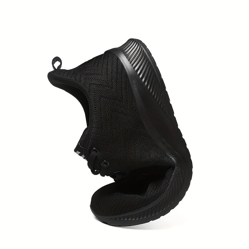 Men's Lightweight Mesh Sports Sneakers Casual Running Shoes