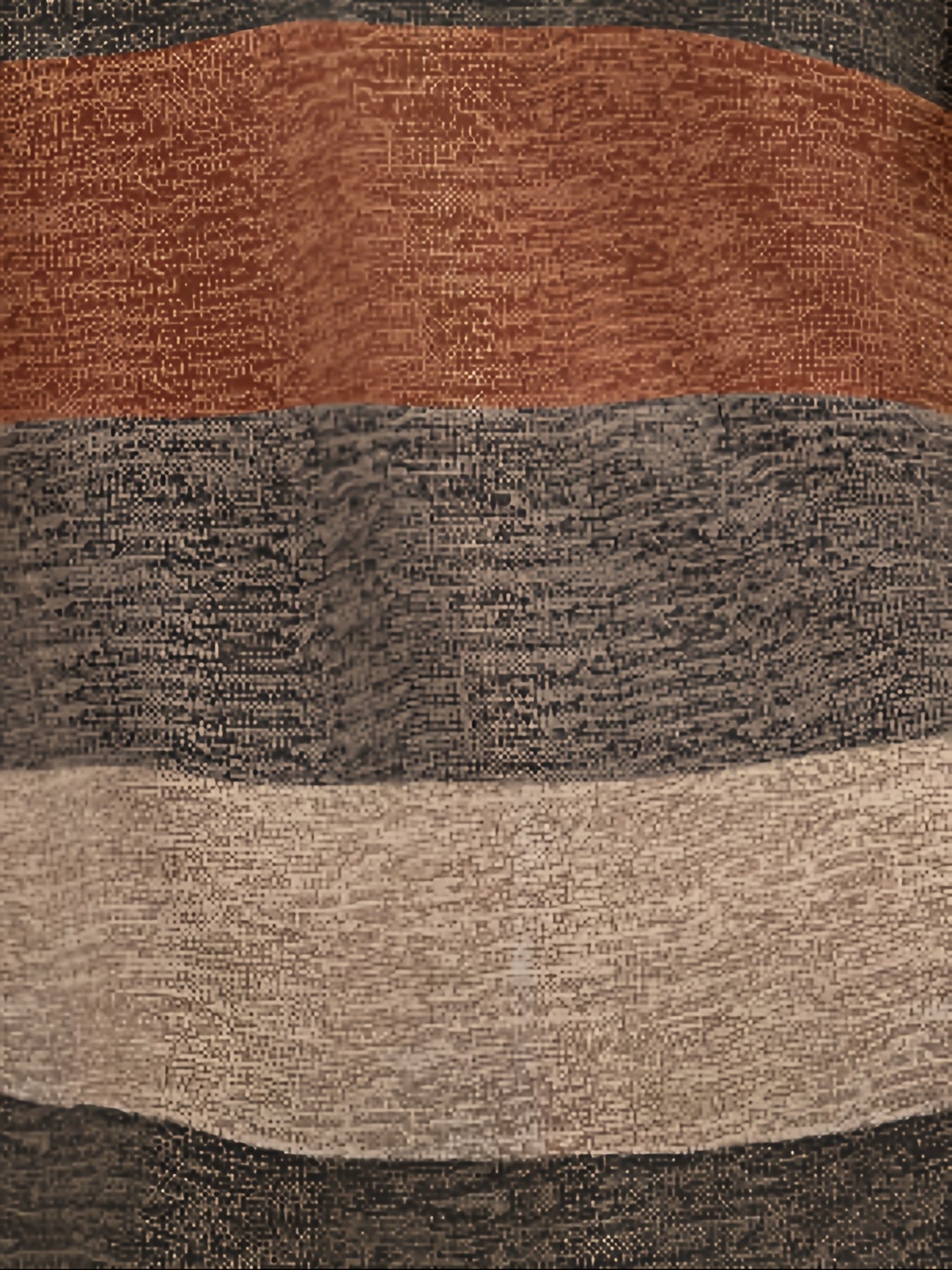 Women's Plus Size Striped Linen Pattern Tank Top for Outdoor Sports and Casual Wear