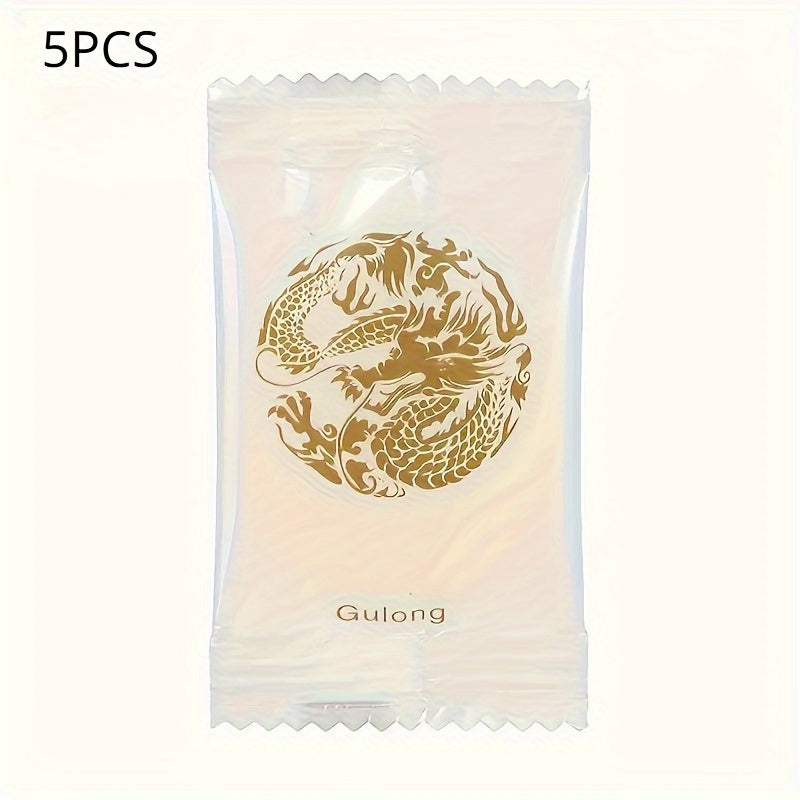 Deodorizing Air Freshener Tablets with 9 Aromas for Bathroom Bedroom Car Closet