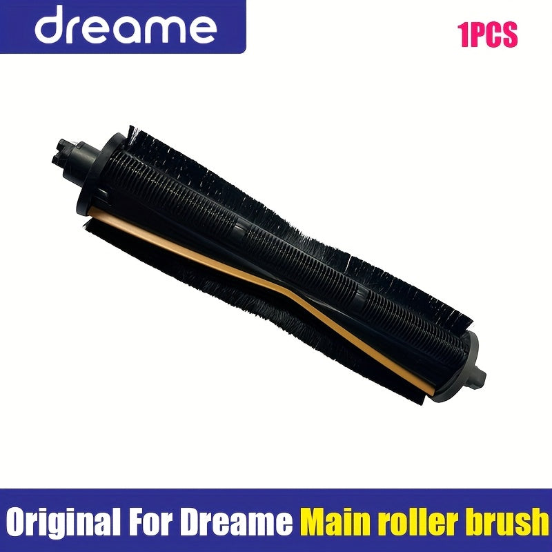 Stainless Steel Vacuum Cleaner Brush for Dreame Xiaomi Models Without Battery