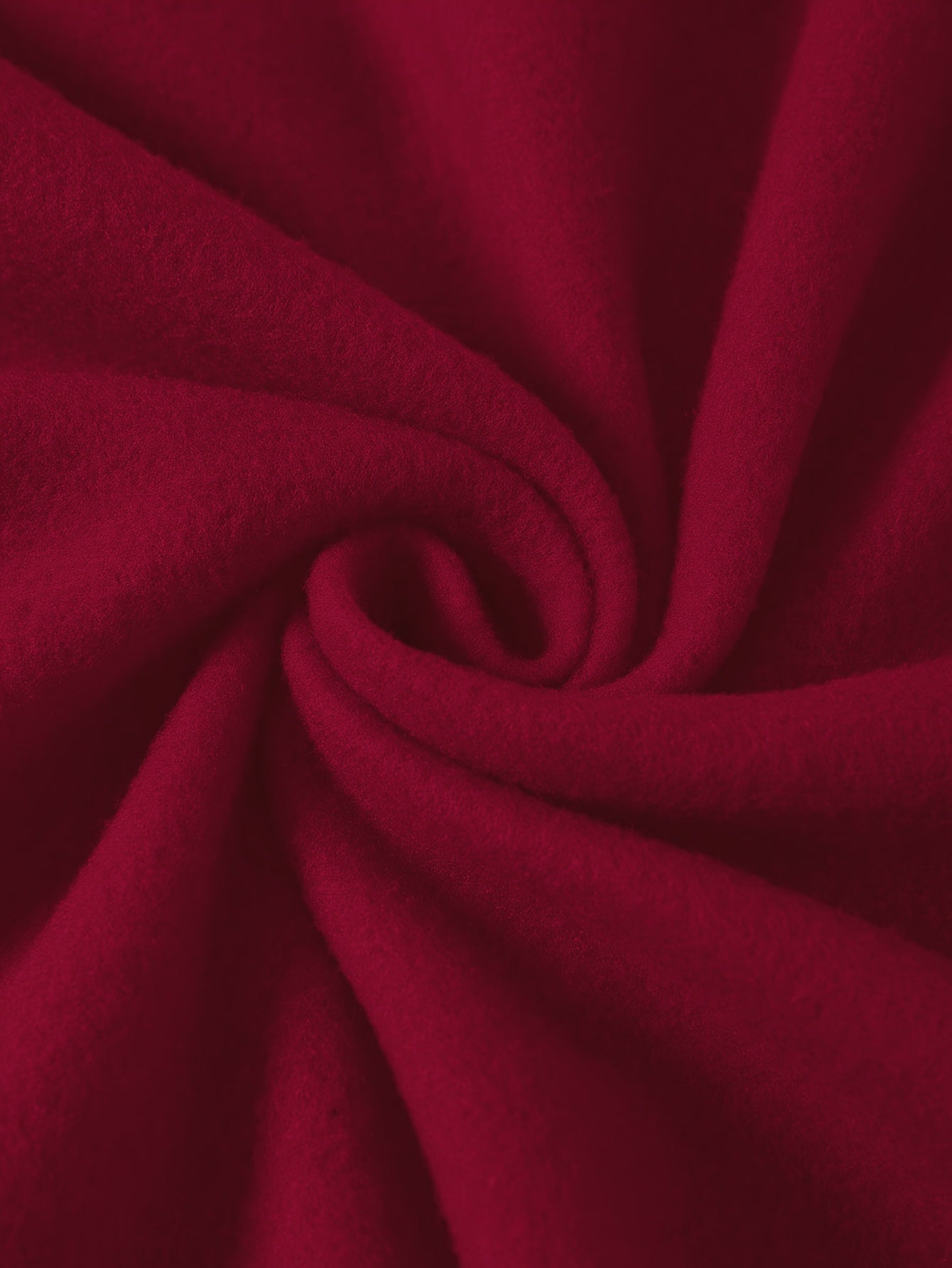 Women's Polyester Crew Neck Sweatshirt Long Sleeve Fall Winter Casual