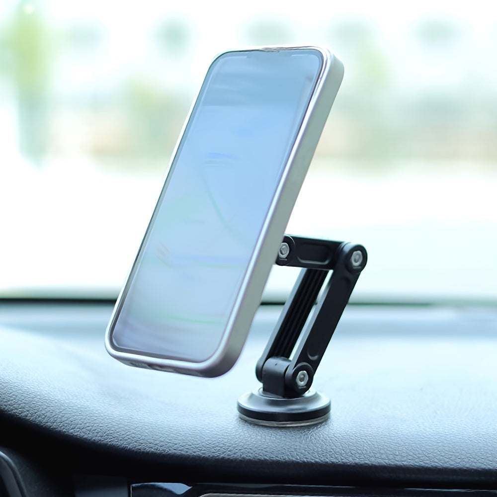 Waterproof PC Wall Mount Phone Holder with Rotatable Design for Smartphones