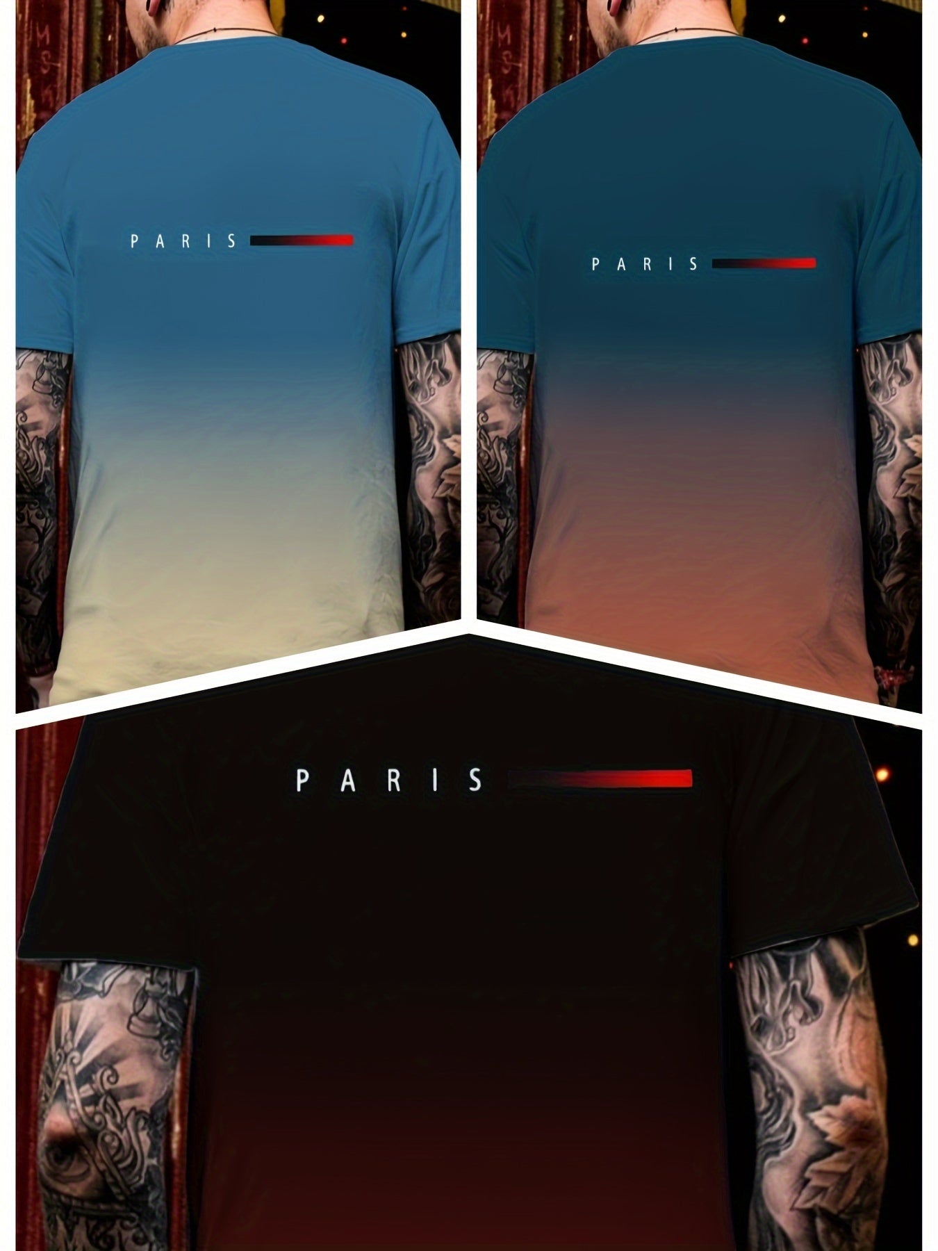 Футболки с коротким рукавом для мужчин большого размера с круглым вырезом, упаковка, повседневные спортивные, из полиэстера, трикотажная ткань