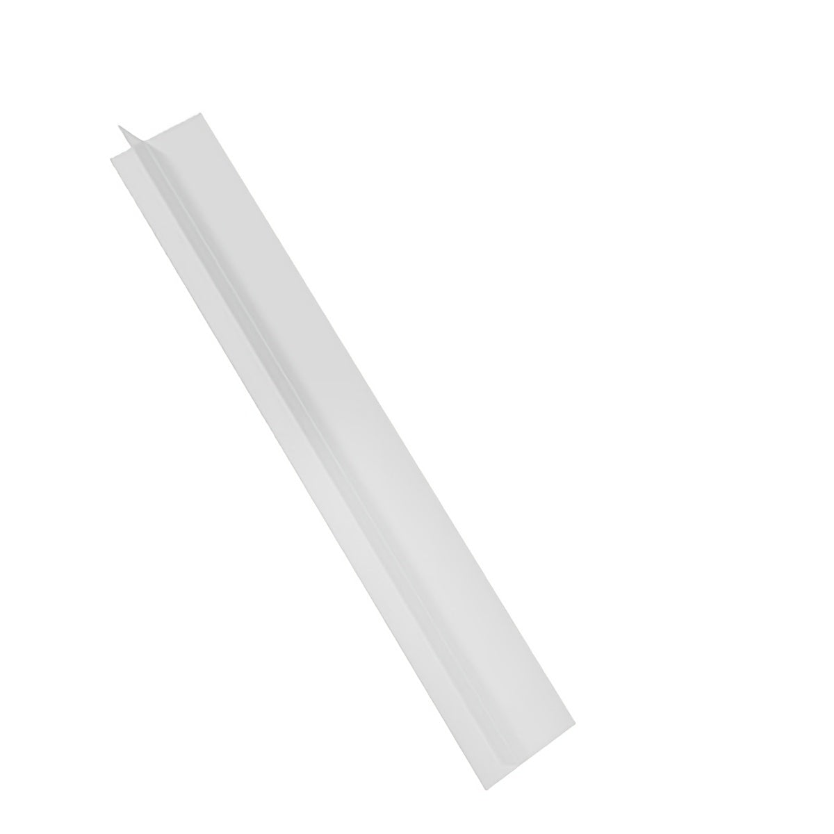 Set of 1, 2, or 4 T-Shaped Silicone Stove Gap Covers for Kitchen Counter Slit Filler in White Gray Black