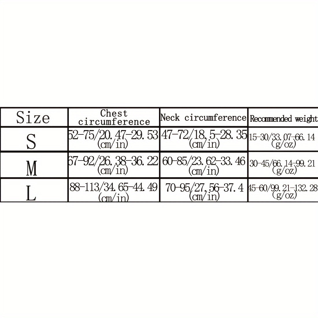 Black Nylon Tactical Dog Harness for Large Breeds Outdoor Training