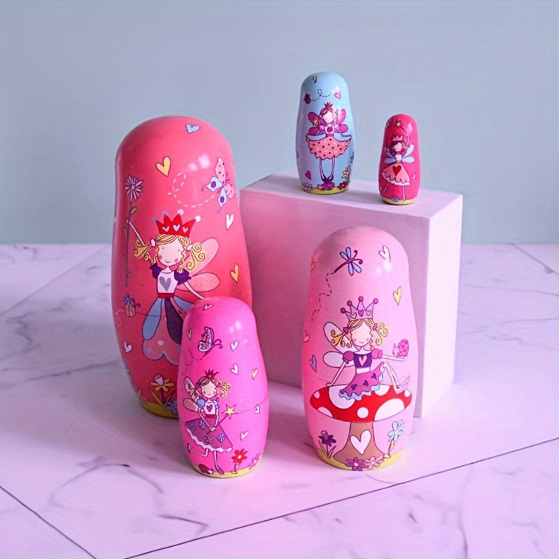 Ручная работа деревянный набор матрешек для мальчиков - идеальный подарок на любой случай. Отлично подходит для украшения дома, офиса или вечеринки.