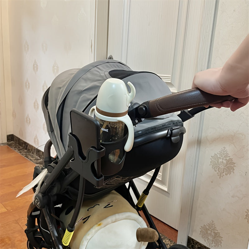 Ko'p funksiyali yurak shaklidagi stul ushlagichi va telefon uchun