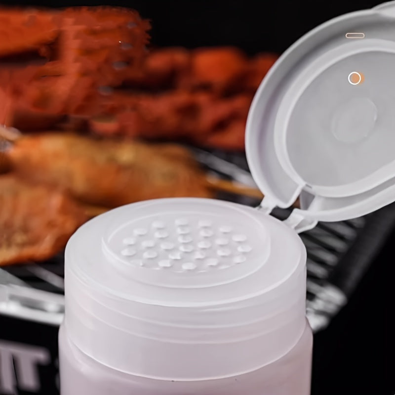 Многофункционительная пластиковая кухонная dispenser-бутылка 400 мл 600 мл для муки, сахара, кофе