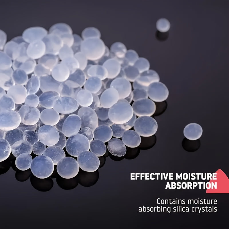 Влагозащитные мешки для интерьеров автомобилей, поглощение влаги и предотвращение конденсации