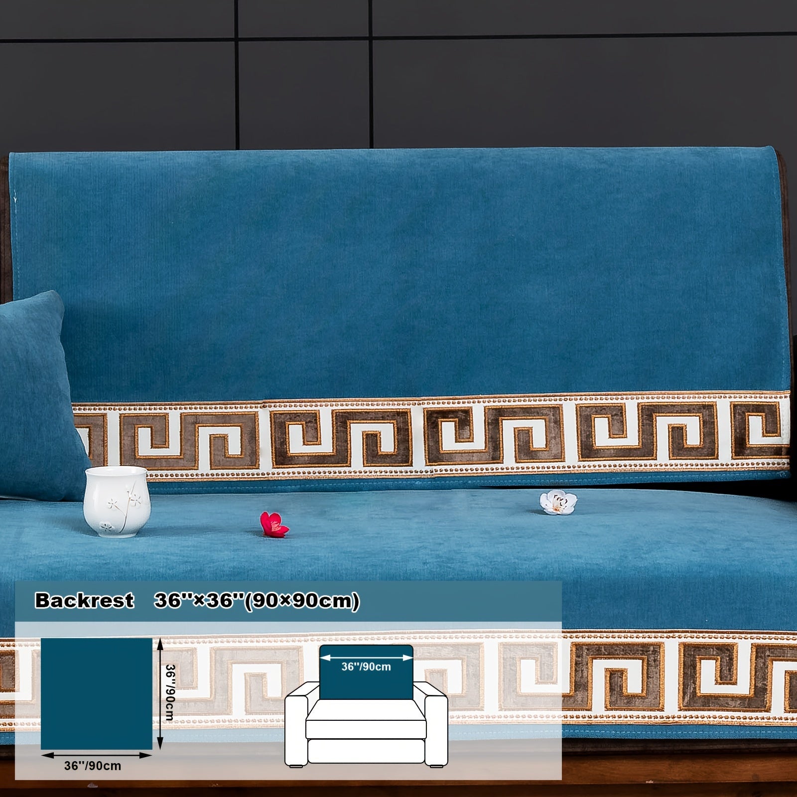 Европейская стильная снежная подушка для дивана, шикарный нордический легкий люкс, популярна в Европе, США и на Ближнем Востоке.