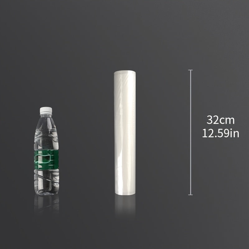 5m BPA-bepul vakuum yopishtiruvchi rulonlar, yirtiqlarga chidamli, hidga qarshi, Sous Vide taom tayyorlash uchun