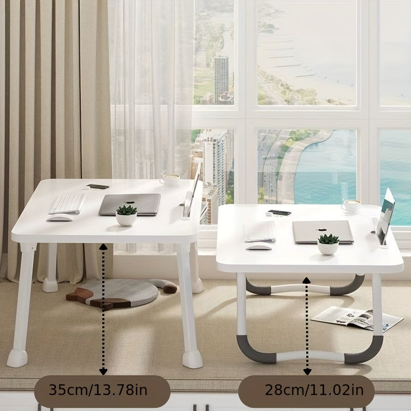 Kompakt yig‘iladigan stol 70cm x 40cm x 35cm Uy ofisi yotoqxona mebeli