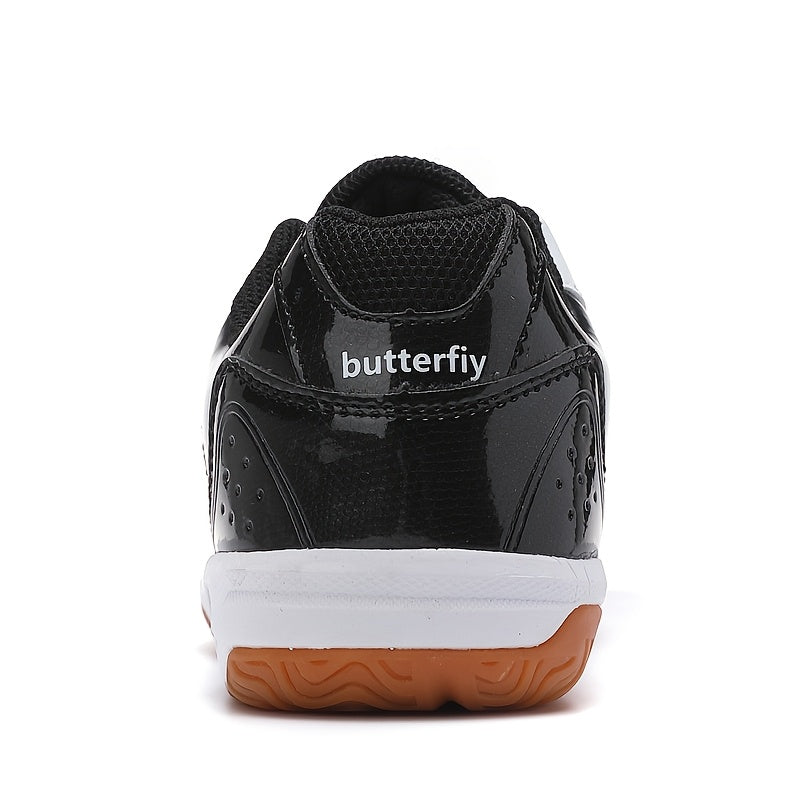 All-Season Breathable Non-Slip Fabric Synthetic Tennis Badminton Shoes