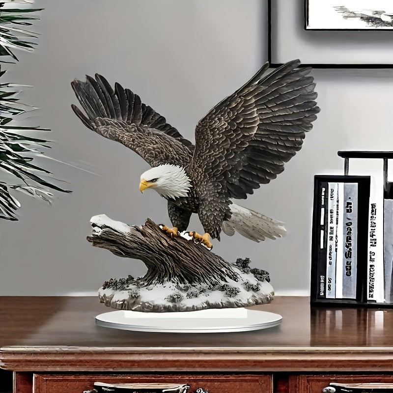 2D Flat Decorative Board for Office Home Garden Halloween Gift