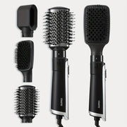 3-in-1 Hot Air Styling Tool with Interchangeable Nozzles 1200W EU Plug