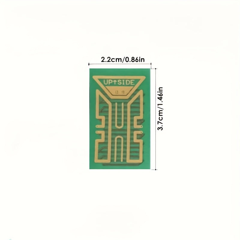 Signal Amplifier Sticker for Mobile Phones Outdoor Camping Underground Garage Remote Mountain Area