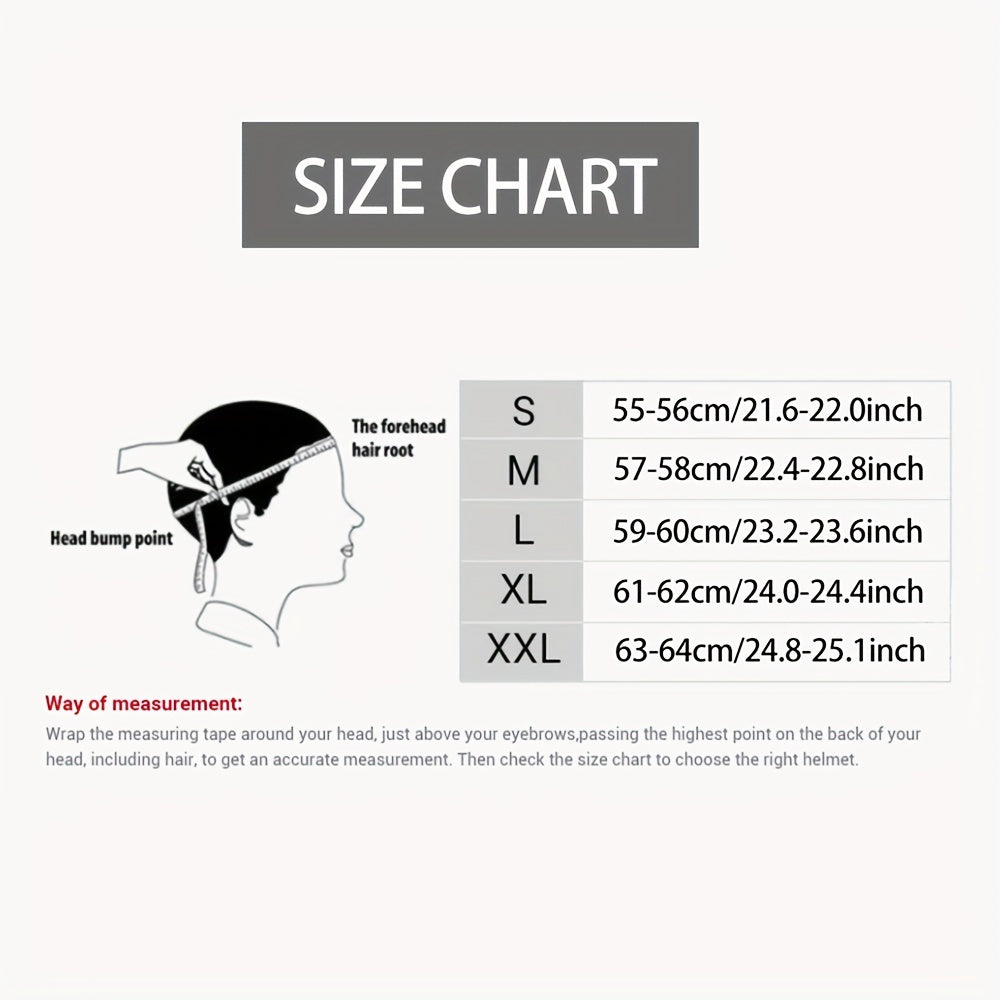 Vintage Open Face Motorcycle Helmet Retro Half Helmet S-XXL Pilot Approved