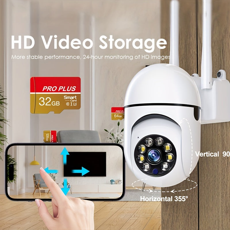 Tarjeta de memoria de alta velocidad U3 Clase 10 de 8GB a 256GB en rojo y dorado con adaptador SD para teléfonos, tabletas y cámaras