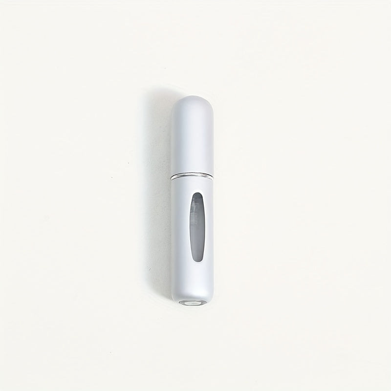 Travel Cosmetic Storage Container for Perfumes and Accessories Lightweight Portable