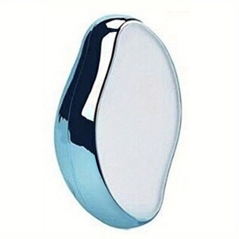 Painless Exfoliating Hair Removal Tool for Legs and Arms Waterproof for Men and Women