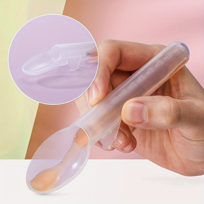 13-Piece Baby Grooming Kit Pink or Blue with Nasal Aspirator and Tongue Cleaner