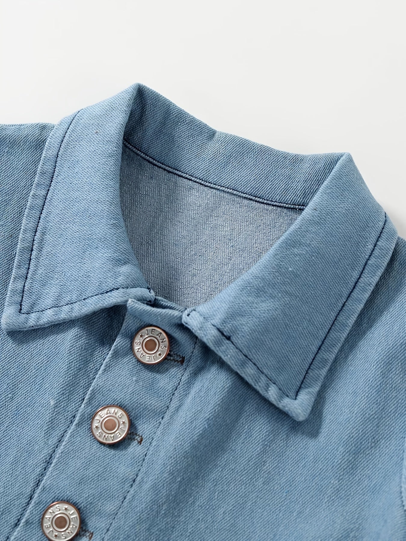 2021-yilgi zamonaviy qizlar uchun denim overall ko'ylagi, belbog' bilan, tasodifiy uslubda, paxta, cho'zilmaydigan, mashinada yuvish mumkin, bir rangda, yoz uchun uzun uzunlik, ochiq havoda faoliyatlar uchun mukammal.