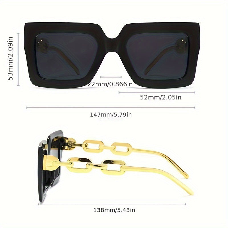 Women's Sports Sunglasses with Anti-Reflective PC Lenses and Polycarbonate Frame