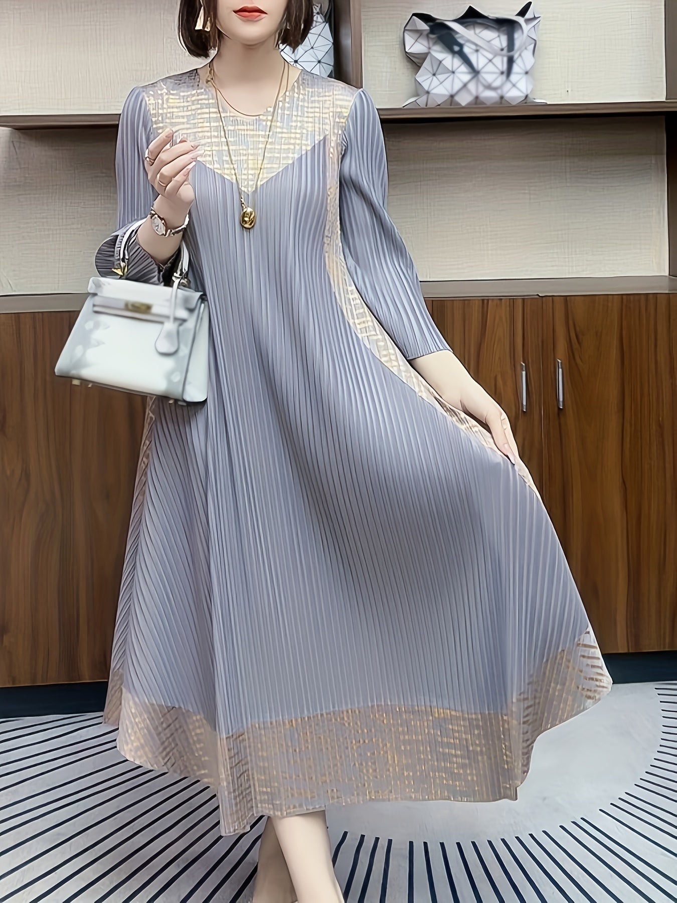 "Горячее предложение Рамадана на Ближнем Востоке: высококачею юбка и платье для похудения."