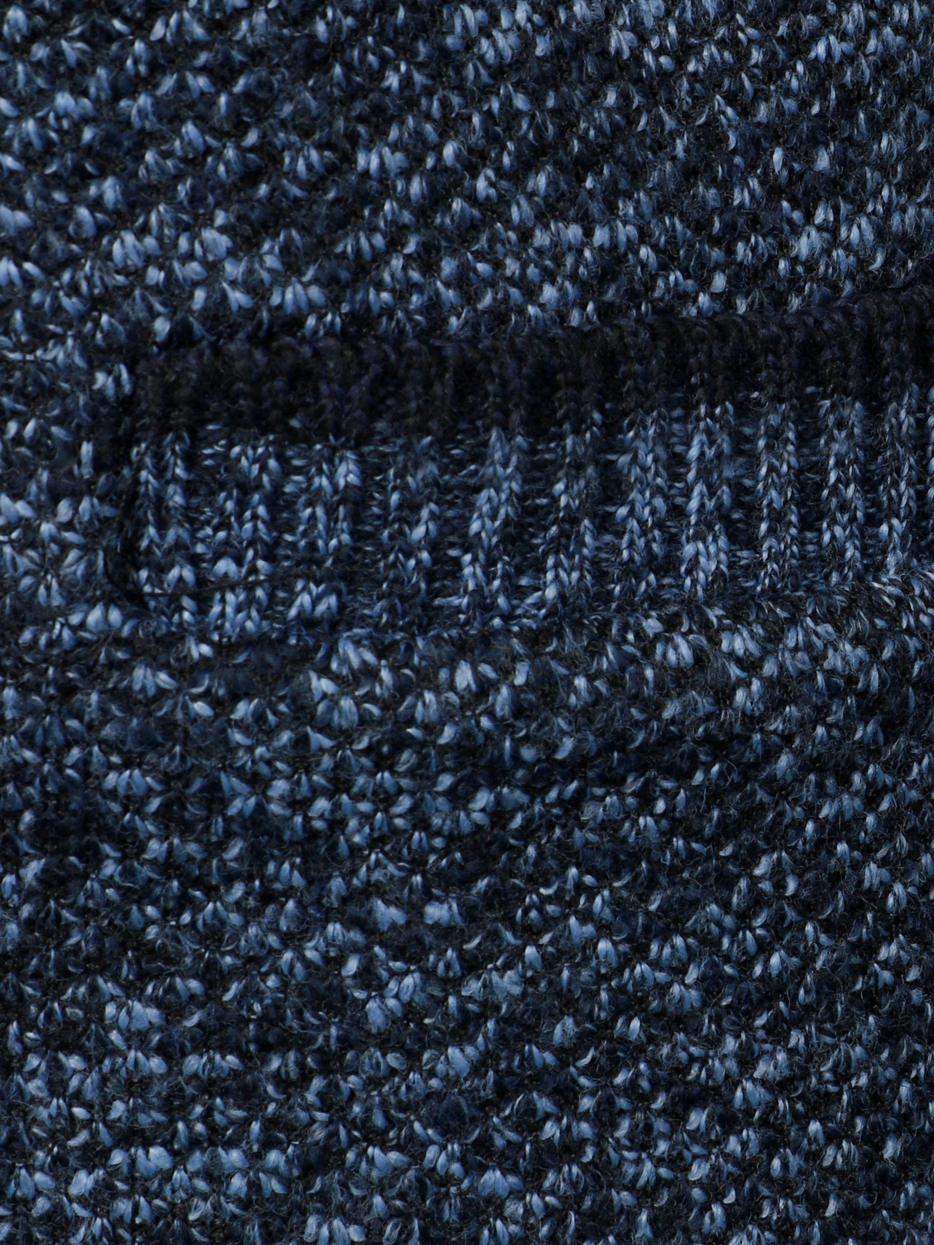 Men's Plus-Size Knit Cardigan V-Neck Long Sleeve Casual Fall Winter