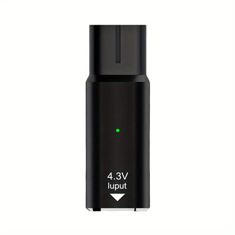 Адаптер для зарядки мужского бритвенного устройства для OneBlade QP2520 QP2515 QP2620