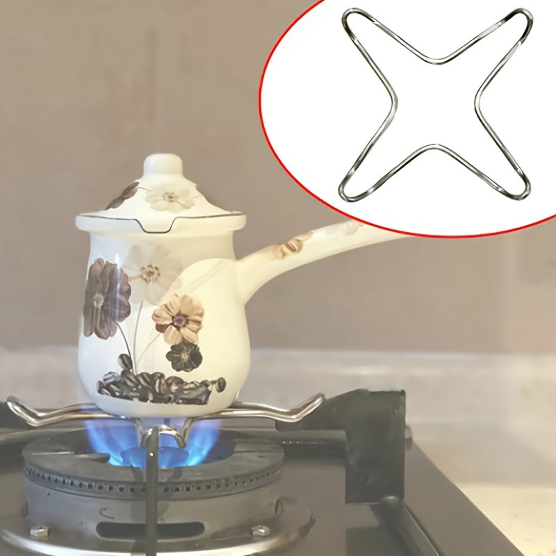 Additional Gas Stove Stands for Home Kitchen, Durable, Easy to Install