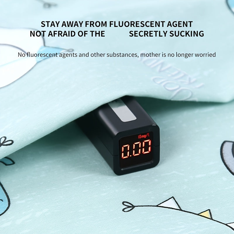 Funda de lactancia Toalla de amamantamiento Ligera y transpirable Multifuncional