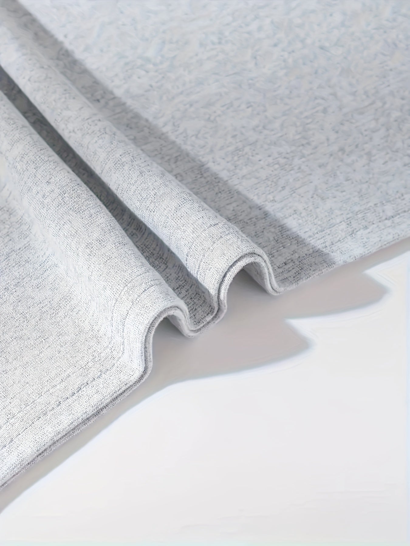 Plus Size Women's Solid Color Tank Tops Casual Knit Sleeveless Base Layer Pack of 6