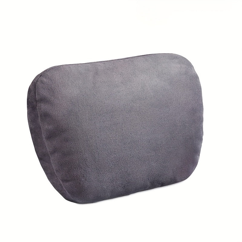 Car Neck Support Pillow Cushion for Comfortable Headrest Back Seat Accessories