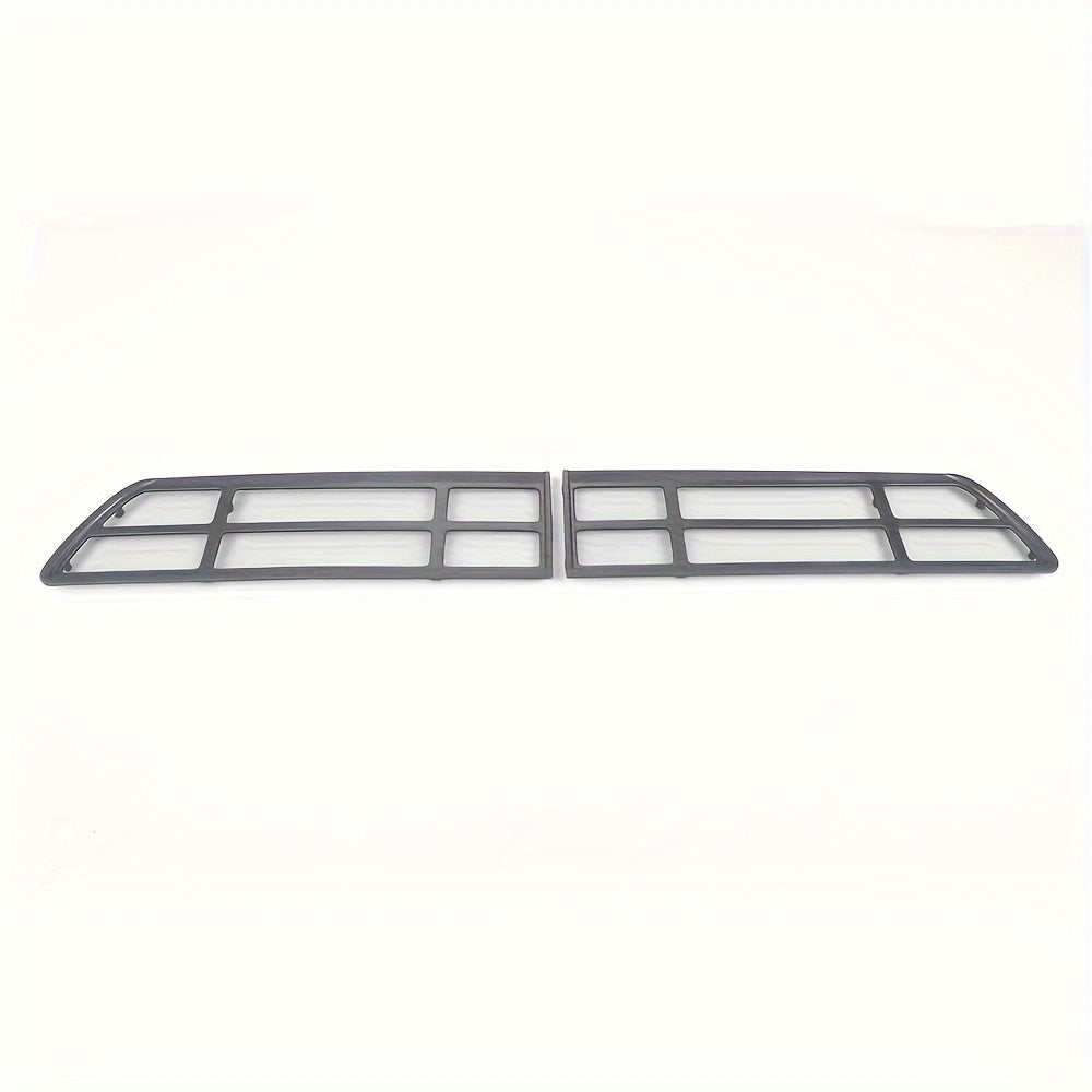 Car Anti-insect Net Waterproof Strip for Tesla Model 3 and Y