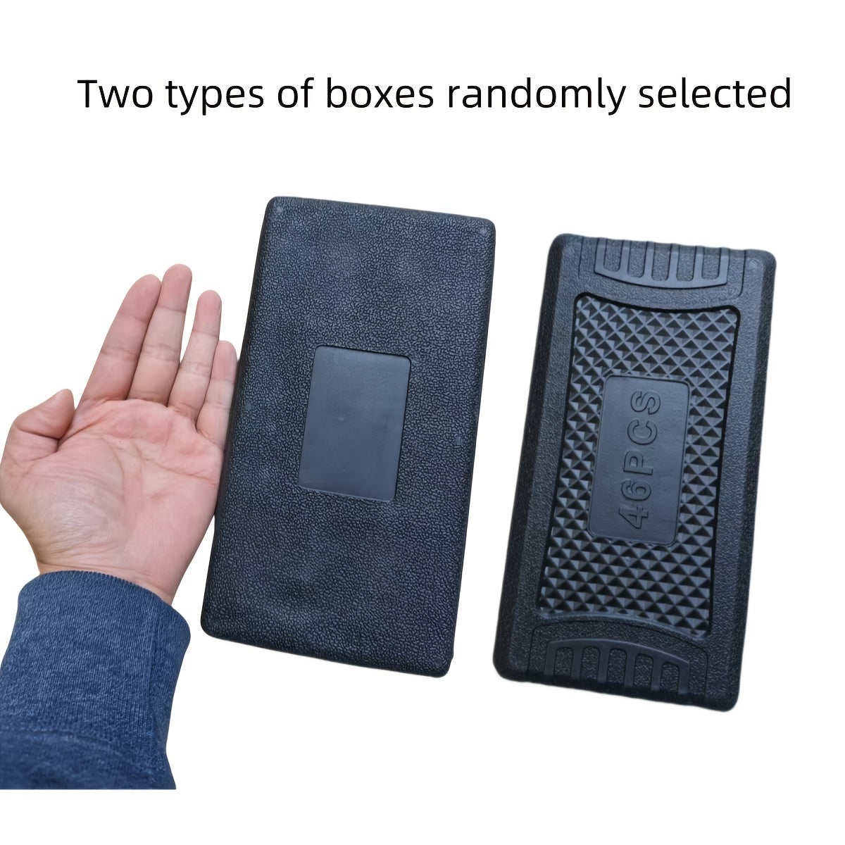 Auto Mechanic Tool Kit Premium Ratchet and Screwdriver Set for Cars Bikes