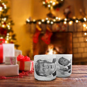 Soft & Strong Trump-Themed Toilet Paper 2-Ply for Public Restrooms and Hotels