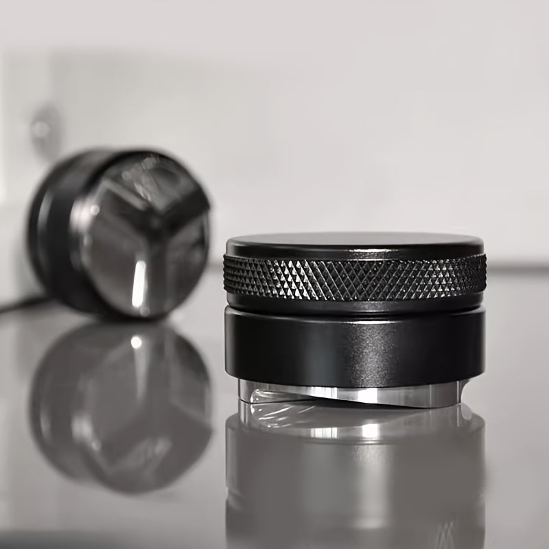 Набор для распределения и утрамбовки эспрессо 51/53/58 мм для бариста и любителей кофе