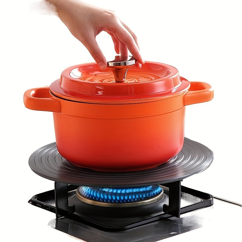 Yog'ochsiz alyuminiy muzlatgich plitasi 24.99 sm, gaz pechlari uchun issiqlik o'tkazuvchi plita