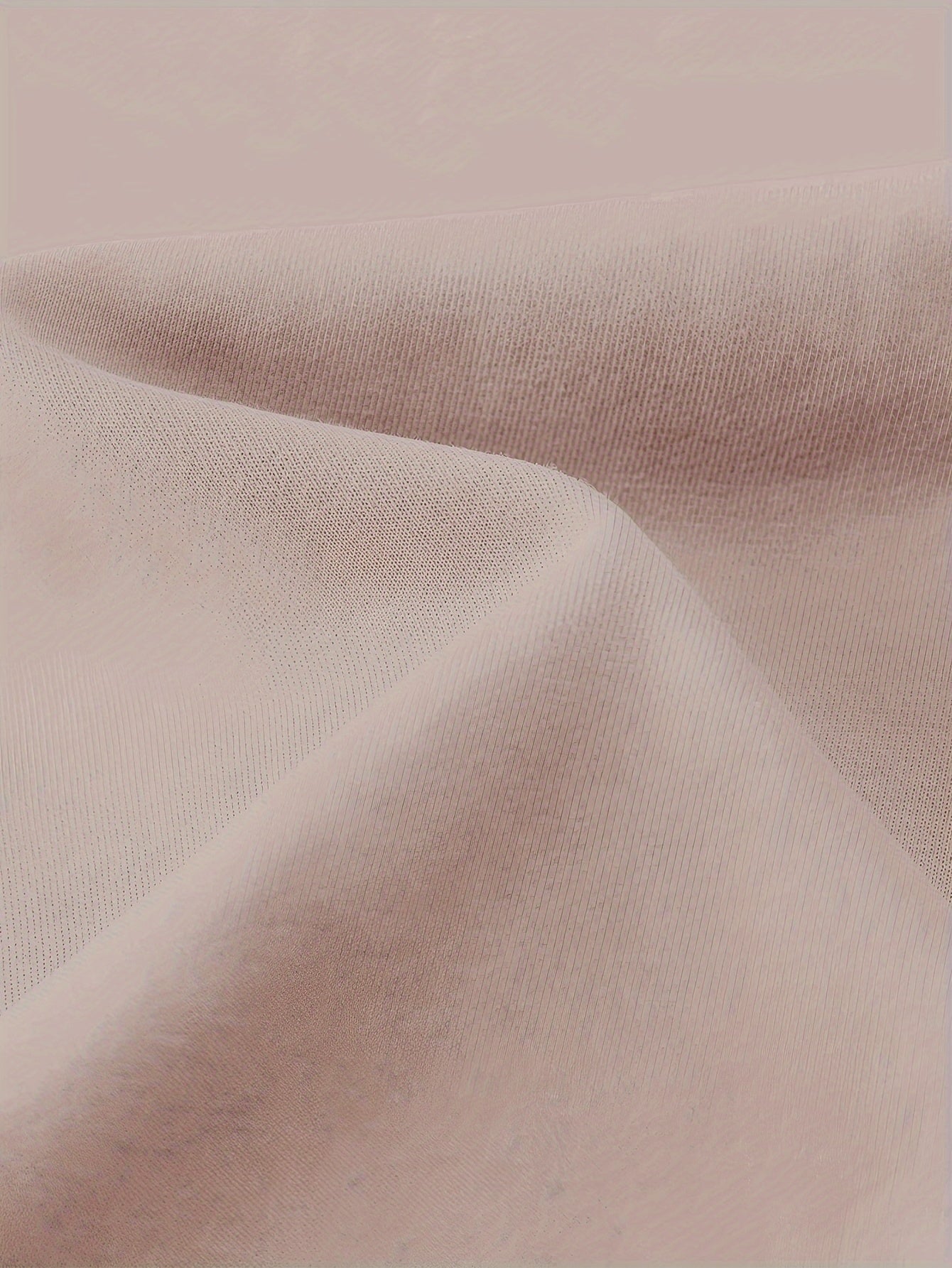 Plus Size Women’s Crew Neck Sweatshirt Solid Color Casual Fall Spring