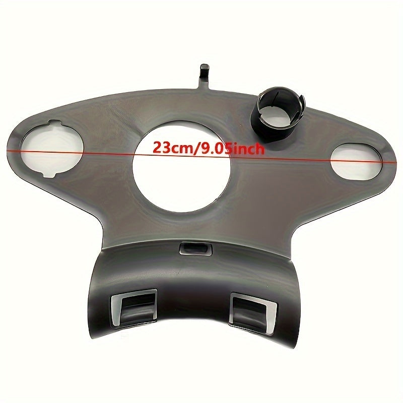 Органайзер для кухонных аксессуаров для хранения кухонного комбайна, пластиковый кронштейн