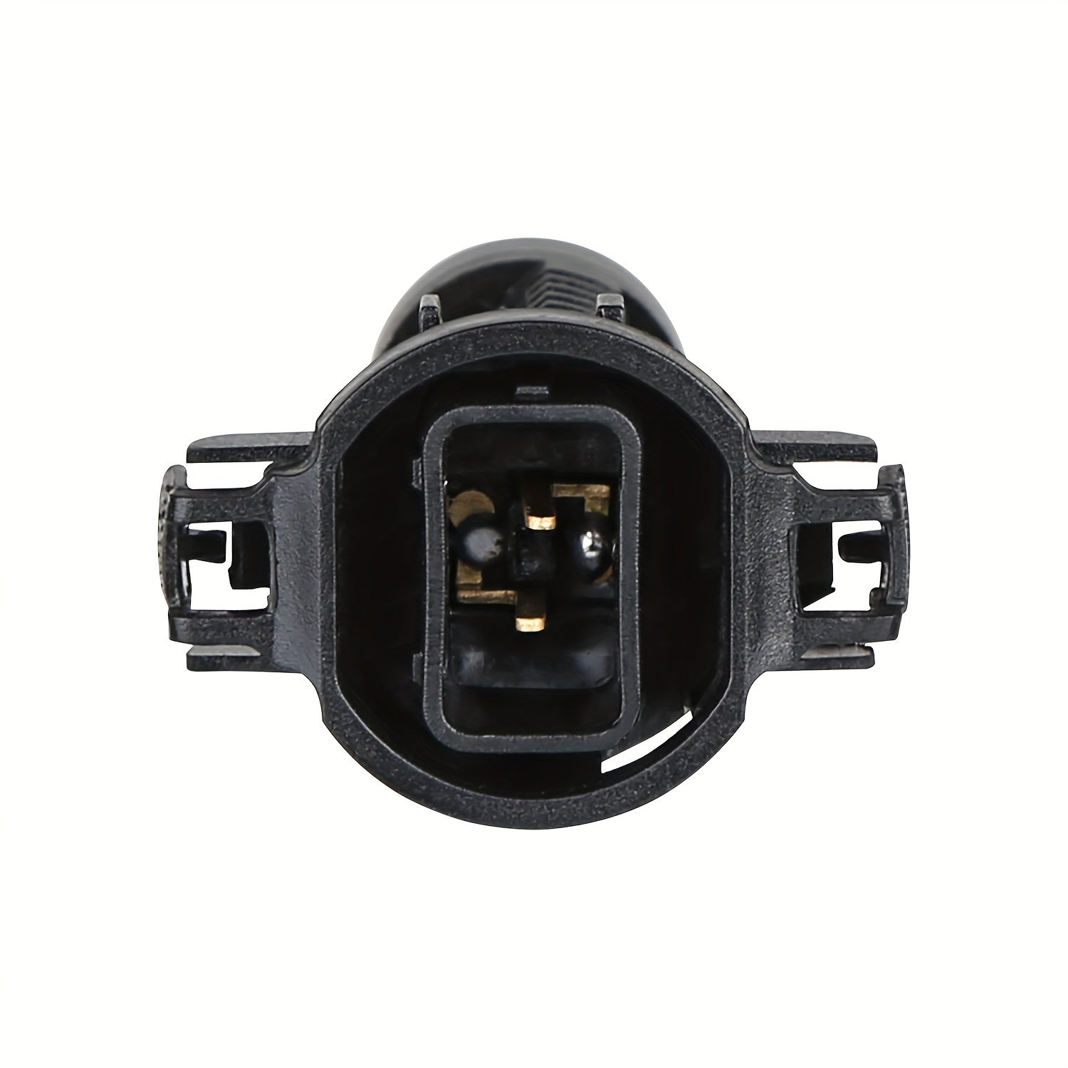 2 Pack H16 5202 LED Fog Light Bulbs 6000K White Daytime Running Lamps