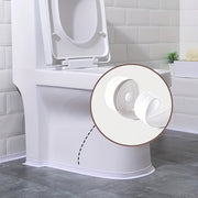 Cinta de costura impermeable blanca de 2.2cm para encimeras de cocina, baño, lavabo, inodoro y esquinas de paredes