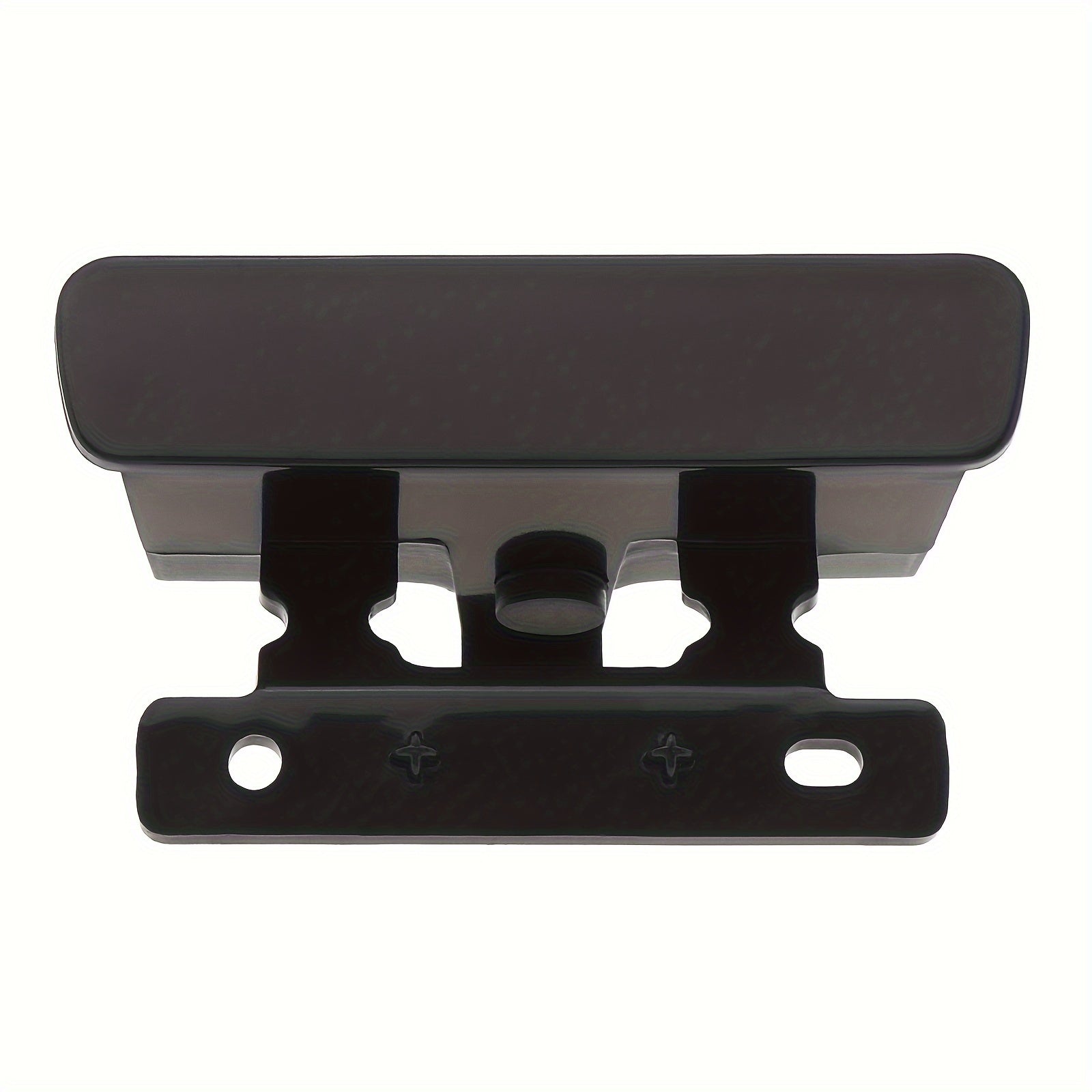Car Interior Plastic Armrest Lid Lock Clip for Console Replacement