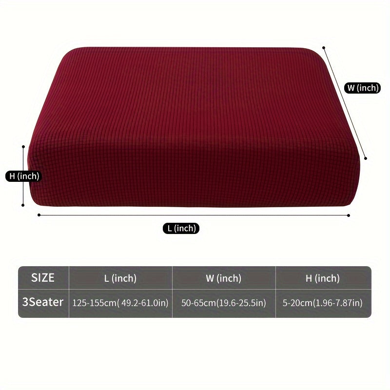 Waterproof Sofa Cover for Living Room Bedroom Office Protects Furniture