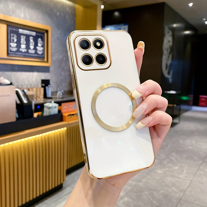 Для серии For Honor X8 с аксессуарами.