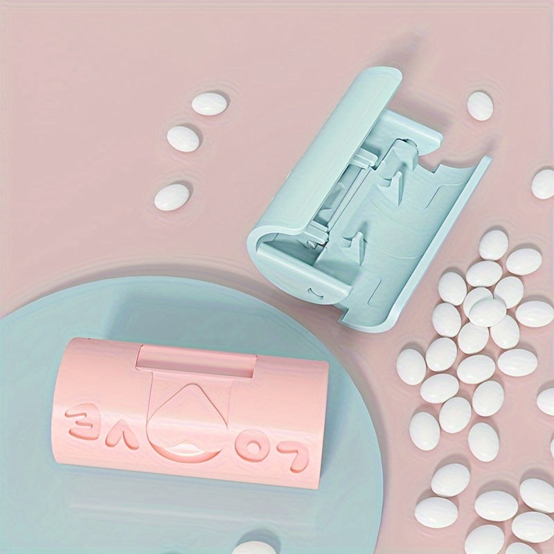 Pack of 10 Blue Heart Pattern Bed Sheet Clips Non-Slip Fasteners for Bumpy Mattresses