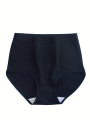 3 Ta'sirli Qattiq Brieflar, Yuqori Bel Intimlar, Ayollar Ichki Kiymlari va Lingerie