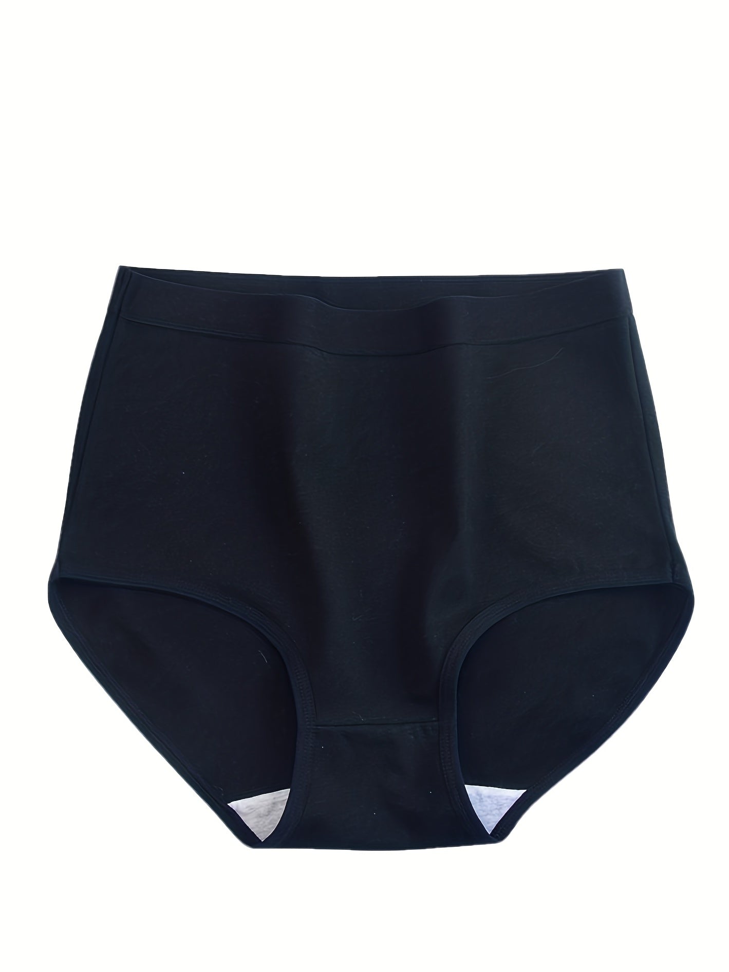 3 Ta'sirli Qattiq Brieflar, Yuqori Bel Intimlar, Ayollar Ichki Kiymlari va Lingerie